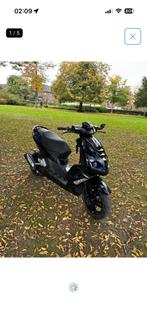 Peugeot speedfight 4, Fietsen en Brommers, Scooters | Piaggio, Ophalen of Verzenden, Zo goed als nieuw, Benzine, Overige modellen
