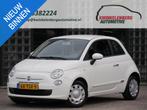 Fiat 500 1.2 4-CILINDER AIRCO, Euro 5, Stof, Gebruikt, 1242 cc