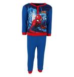 Spiderman Pyjama - Maat 122 - Marvel, Ophalen of Verzenden, Spiderman, Jongen, Nacht- of Onderkleding