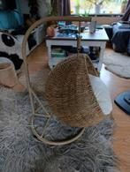 Katten hang mand, Dieren en Toebehoren, Ophalen, Pluche