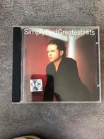 Simply red, greatest hits, Ophalen of Verzenden, Zo goed als nieuw