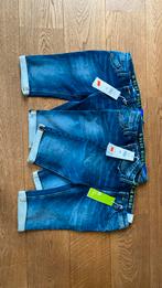3x korte jeans maat 152 nieuw!, Kinderen en Baby's, Kinderkleding | Maat 152, Nieuw, Jongen, Ophalen of Verzenden, Broek