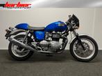 TRIUMPH THRUXTON 900 (bj 2005), Motoren, Motoren | Triumph, Bedrijf, Meer dan 35 kW, Toermotor, 900 cc