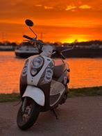 Sym mio 50cc, Fietsen en Brommers, Scooters | SYM, Ophalen, Benzine, Mio