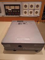 Mitsubishi LVP-X80U LCD beamer (lees beschrijving!), Gebruikt, Ophalen of Verzenden, LCD, Mitsubishi