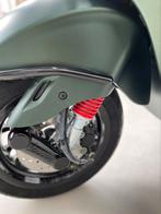 EXCLUSIVE! Vespa sprint COBRA GREEN RAPPER LIJPE EDITIE, Fietsen en Brommers, Nieuw, Ophalen of Verzenden