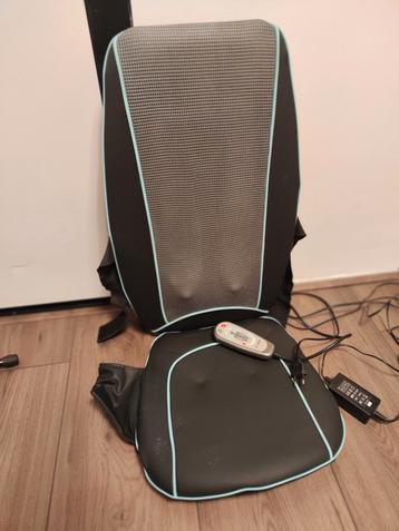 Cresta Massage Apparaat beschikbaar voor biedingen