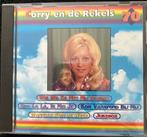 Corry en de Rekels Dureco 70 Cd, Ophalen of Verzenden, Gebruikt, Levenslied of Smartlap