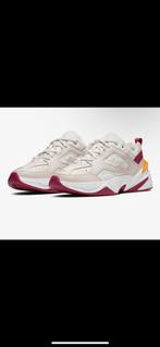 Nike tekno Sneakers Maat 40, Ophalen, Nieuw, Beige, Sneakers of Gympen