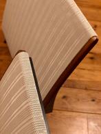 Quad ESL57 51.000+  serienummers., Gebruikt, 120 watt of meer, Front, Rear of Stereo speakers, Ophalen