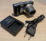 Panasonic Lumix DMC-TZ8, Full HD, Gebruikt, Panasonic, 20x of meer