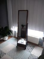 Sieradenkast met spiegel, Ophalen, Minder dan 50 cm, Zo goed als nieuw, 150 tot 200 cm