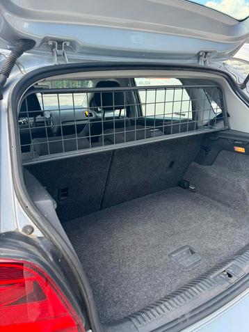 TravAll Hondenrek Volkswagen Polo 2014 - 2017 beschikbaar voor biedingen