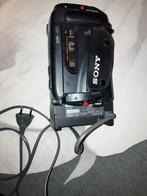 Sony Hi8 Videocamera Recorder, Ophalen of Verzenden, Hi 8, Camera