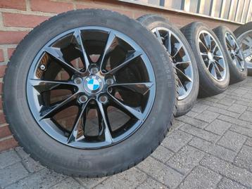 Originele BMW 1 Serie F20 F21 Winterset TPMS beschikbaar voor biedingen