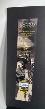 Prince - Exodus LP (19th June, 1994 Configuration) RARE, Cd's en Dvd's, Vinyl | Pop, Verzenden, 1980 tot 2000, Nieuw in verpakking