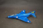 Dinky Toys F4 Phantom jet - TOP vintage, Ophalen of Verzenden