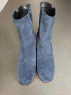 GABOR  ENKELLAARS  BLAUW   MAAT  41, Blauw, Lage of Enkellaarzen, Gabor, Ophalen of Verzenden