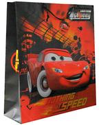 Partij grote Disney Cars tassen 8 stuks NIEUW!, Ophalen, Nieuw