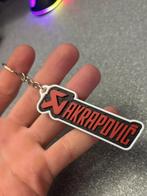 Akrapovic Sleutelhanger - Nieuw!, Verzenden, Nieuw