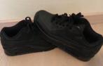 Nike AirMax, Ophalen, Zwart, Nieuw, Sneakers of Gympen