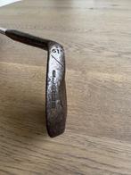 Cobra Wedge 61 gr ‘Trusty Rusty’, Ophalen of Verzenden, Gebruikt, Club, Overige merken