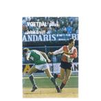 Voetbal Plus Johan Cruijff in 2 versies, Ophalen of Verzenden, Gelezen, Balsport