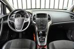 Opel Astra Sports Tourer 1.4 Turbo Cosmo 140pk Navi Cruise C, Voorwielaandrijving, Gebruikt, Parkeersensor, 4 cilinders