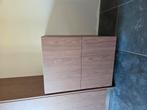 Ikea Maximera kastje, Huis en Inrichting, Ophalen, Bruin, Nieuw, 50 tot 100 cm