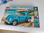 LEGO Creator Volkswagen Kever 10252, Kinderen en Baby's, Speelgoed | Duplo en Lego, Ophalen of Verzenden, Gebruikt, Complete set