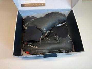 Northwave Raptor GTX maat 42 (MTB) beschikbaar voor biedingen