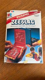 zeeslag - reisversie, Ophalen, Een of twee spelers, Reisspel, Gebruikt
