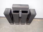 Hepta Design Audio speakers , For Tune MKII , Contender Gold, Audio, Tv en Foto, Luidsprekers, Ophalen of Verzenden, Gebruikt