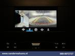 Mercedes-Benz Sprinter 315 CDI 150pk L3H2 Euro6 Airco | 360, Auto's, Gebruikt, 4 cilinders, Wit, Mercedes-Benz