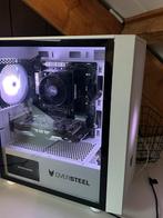 Complete Gaming PC Set, Computers en Software, Desktop Pc's, Ophalen, HDD, Zo goed als nieuw, Gaming