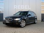 BMW 3-Serie E91 320i M-Sport Touring | Xenon | Navigatie, Auto's, BMW, Te koop, Geïmporteerd, 5 stoelen, Benzine