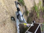 Aanhanger (ANSSEMS), Auto diversen, Aanhangers en Bagagewagens, Ophalen, Gebruikt