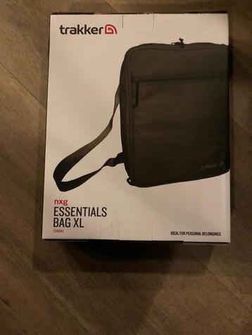 Trakker NXG Essentials Bag XL - Nieuw beschikbaar voor biedingen