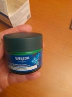 Weleda dagcrème, Sieraden, Tassen en Uiterlijk, Uiterlijk | Gezichtsverzorging, Ophalen of Verzenden, Nieuw, Gehele gezicht