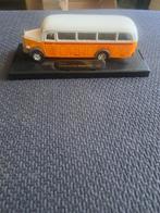 Superior 1950 mercedes benz omnibus q3500 kp101, Gebruikt, N.b, Ophalen of Verzenden, N.b