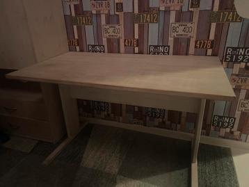 Lifetime kinderkamer set - bed, kast, bureau, boekenkast - afbeelding 4