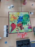 Risk, bordspel risk, bordspel, denkspel, Ophalen of Verzenden, Gebruikt