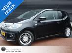 Volkswagen Up! 1.0 high up! BlueMotion | Airco | Cruise | Na, Auto's, Volkswagen, Euro 5, Stof, Gebruikt, 840 kg