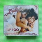 Knuffelrock Top 100 5 cds sealed, Ophalen of Verzenden, 2000 tot heden, Zo goed als nieuw