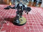 Librarian in Terminator Armour, Hobby en Vrije tijd, Wargaming, Ophalen of Verzenden, Zo goed als nieuw