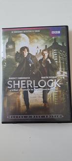 Sherlock - Special 2 Disc Edition (dvd), Ophalen of Verzenden, Zo goed als nieuw