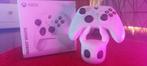Xbox controller met hollow knight holder, Spelcomputers en Games, Ophalen of Verzenden, Zo goed als nieuw
