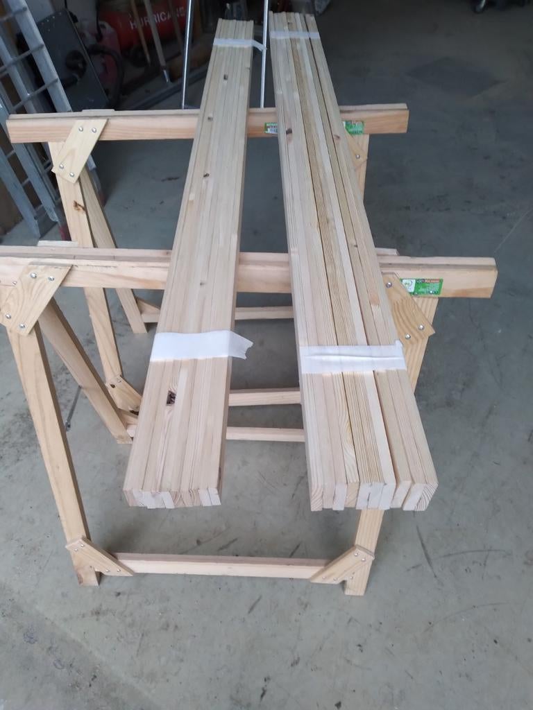 Vuuren laten, Ophalen of Verzenden