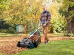 Bladverzamelaar Gardena -- nieuw--, Ophalen of Verzenden, Nieuw, Bezem, Gardena / Husqvarna