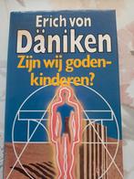 Zijn wij godenkinderen, Ophalen of Verzenden, Gelezen, Overige onderwerpen, Achtergrond en Informatie